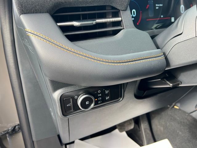 New 2026 Ford Explorer Tremor w/ Tremor Ultimate Package image 17