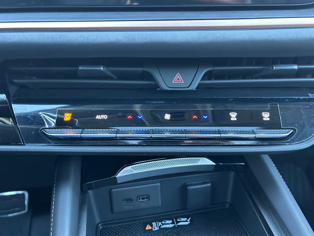 New 2026 Buick Envision Sport Touring AWD/4WD image 30