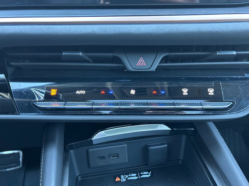 New 2026 Buick Envision Sport Touring image 30