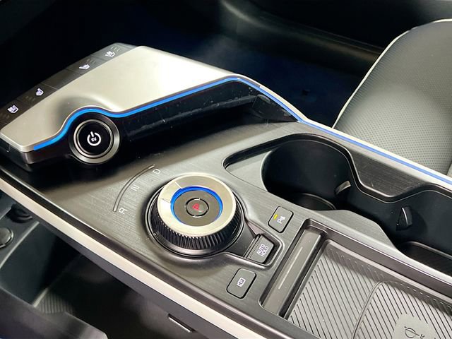 New 2025 Kia EV6 GT-Line image 17