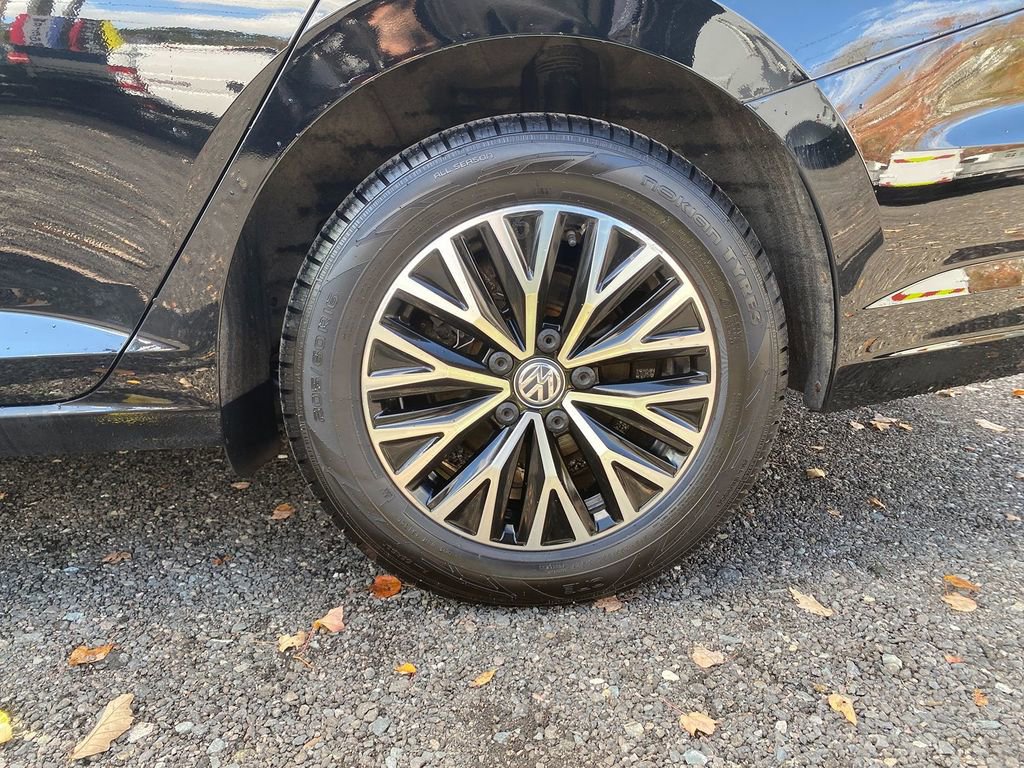 Used 2021 Volkswagen Jetta S image 30