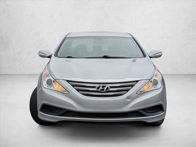 Used 2014 Hyundai Sonata GLS w/ Popular Equipment Group 2 image 2
