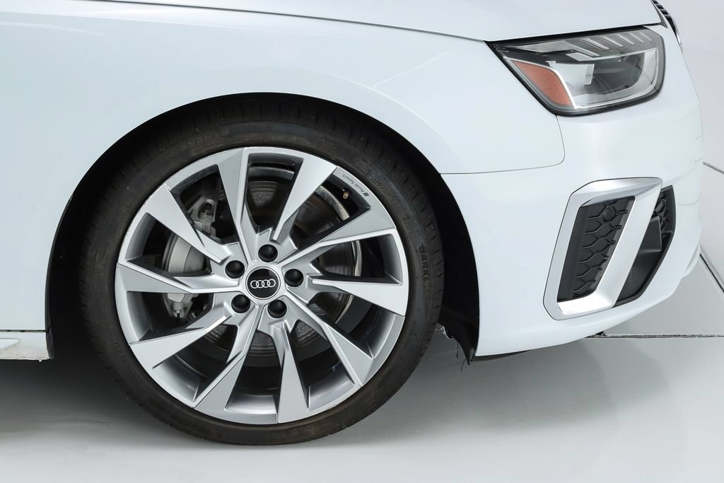 Used 2023 Audi A4 2.0T Premium Plus w/ Premium Plus Package AWD/4WD image 59