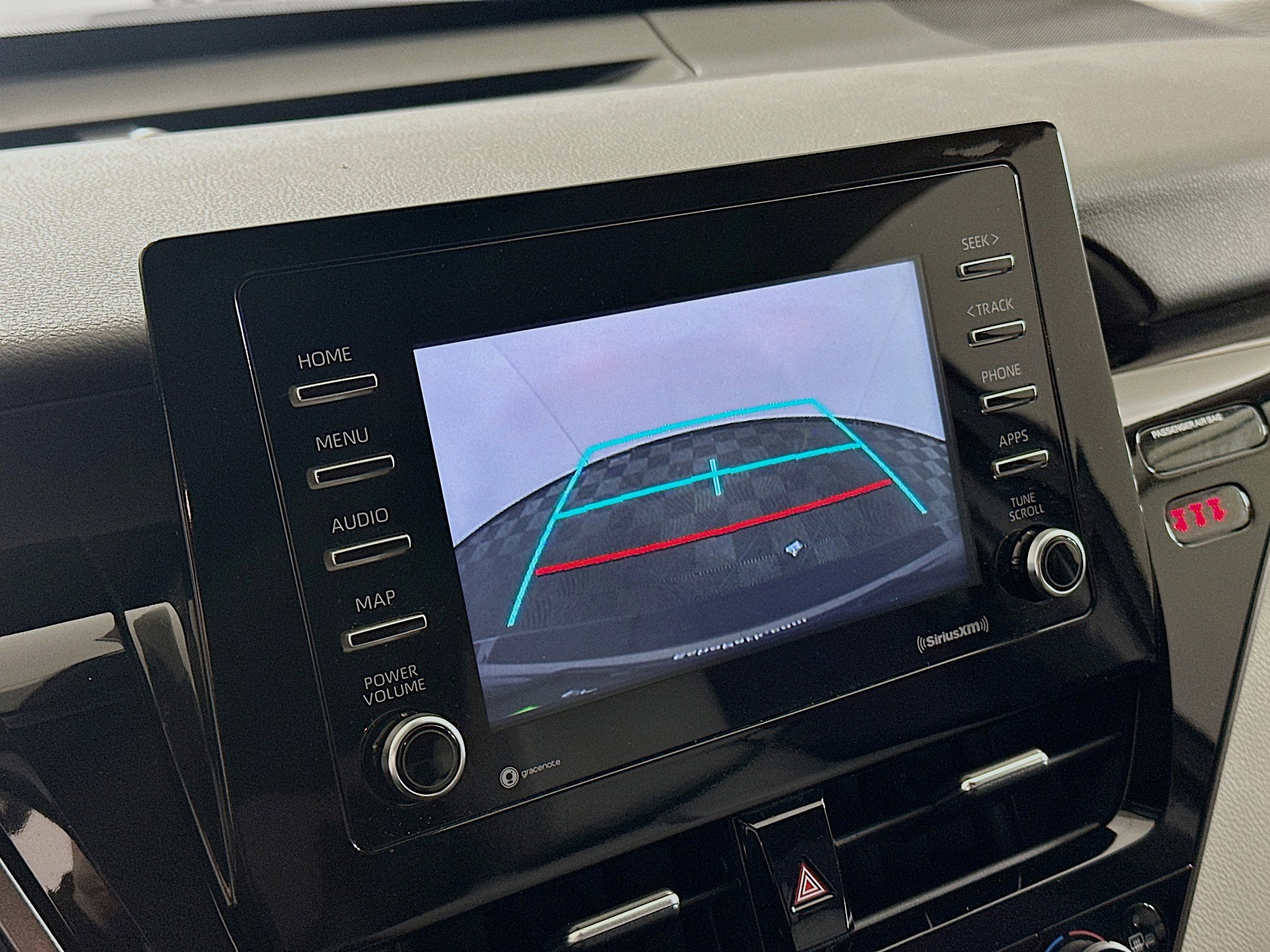 Used 2023 Toyota Camry SE image 22