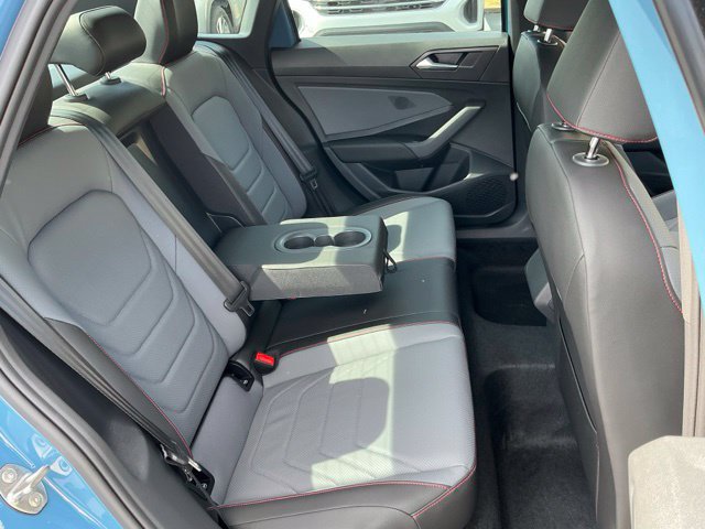 New 2027 Volkswagen Jetta GLI Autobahn FWD image 16