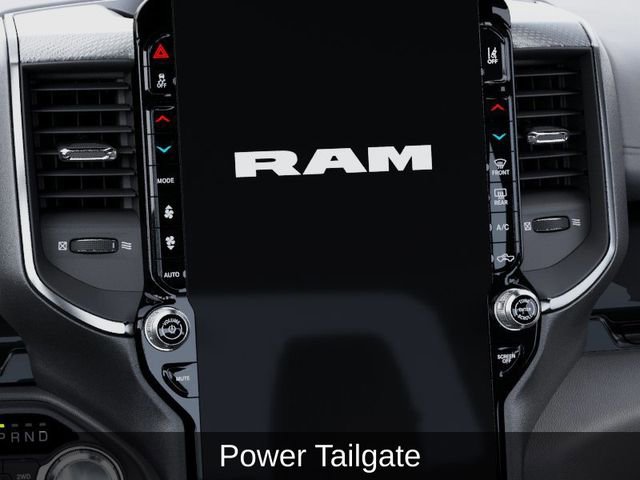 New 2026 RAM 1500 Rebel w/ Rebel Level 2 Equipment Group image 21