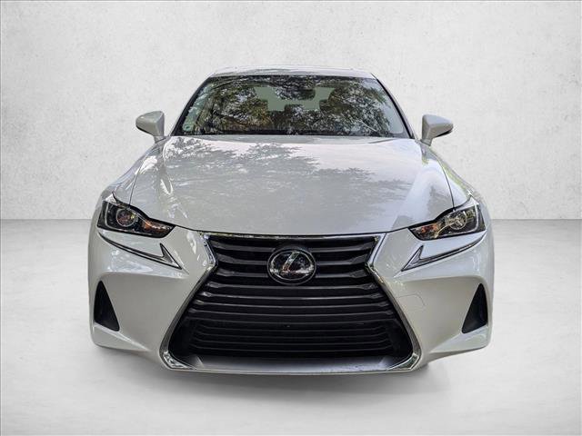Used 2018 Lexus IS 300 w/ Accessory Package 2 RWD image 2