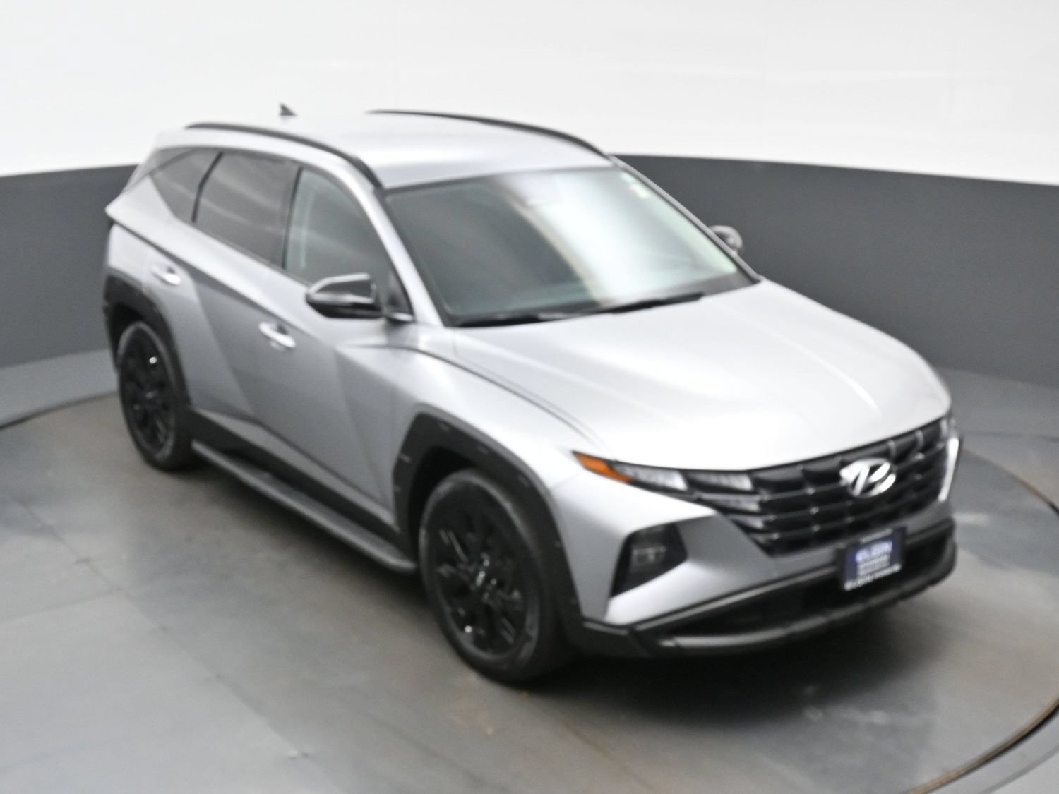 Used 2023 Hyundai Tucson XRT FWD image 39