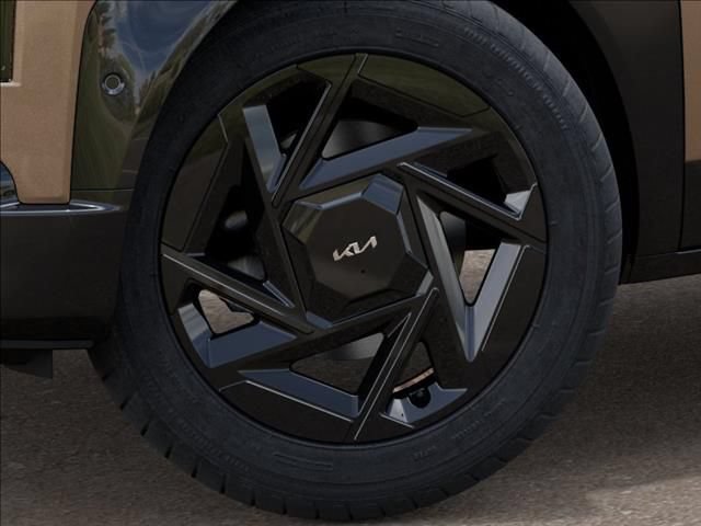 New 2027 Kia Seltos X-Line SX AWD/4WD image 9