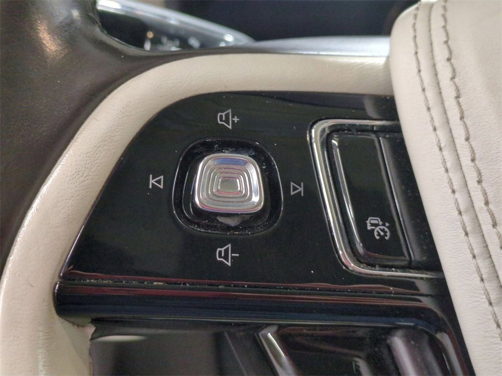 Certified 2020 Lincoln Aviator Black Label Grand Touring w/ Class IV Trailer Tow Package image 20