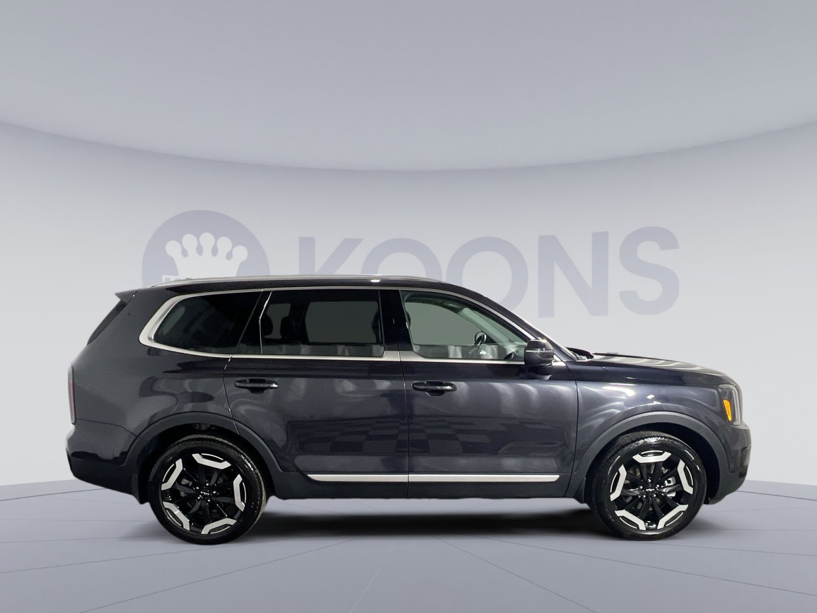 Used 2025 Kia Telluride EX X-Line image 8