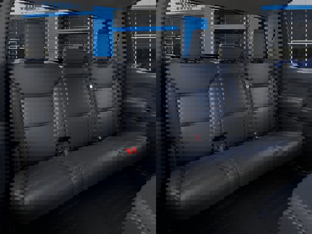 New 2026 Chevrolet Silverado 1500 W/T w/ WT Value Package image 18