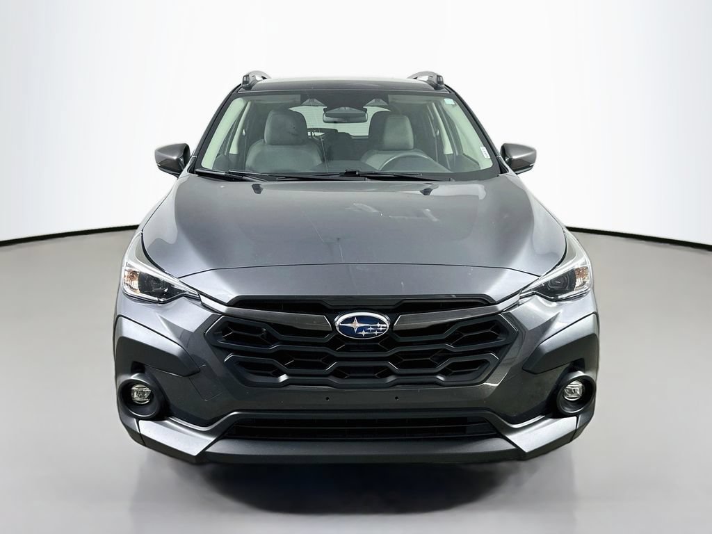 Used 2024 Subaru Crosstrek 2.0i Premium AWD/4WD video 2