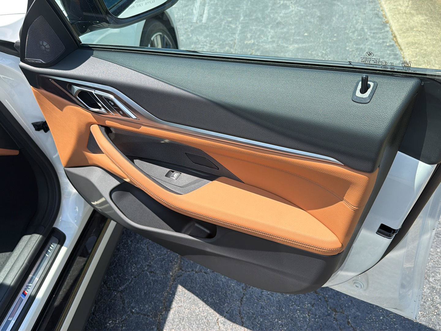 New 2026 BMW M440i w/ Premium Package RWD image 14