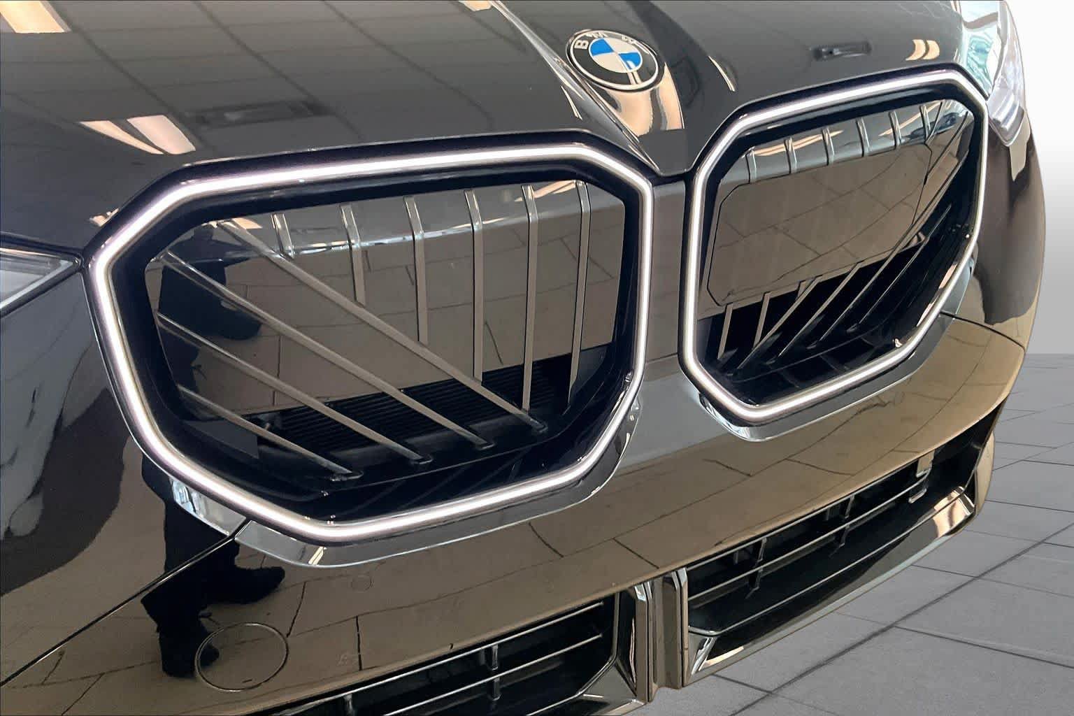Used 2025 BMW X3 xDrive30i w/ M Sport Package AWD/4WD image 28