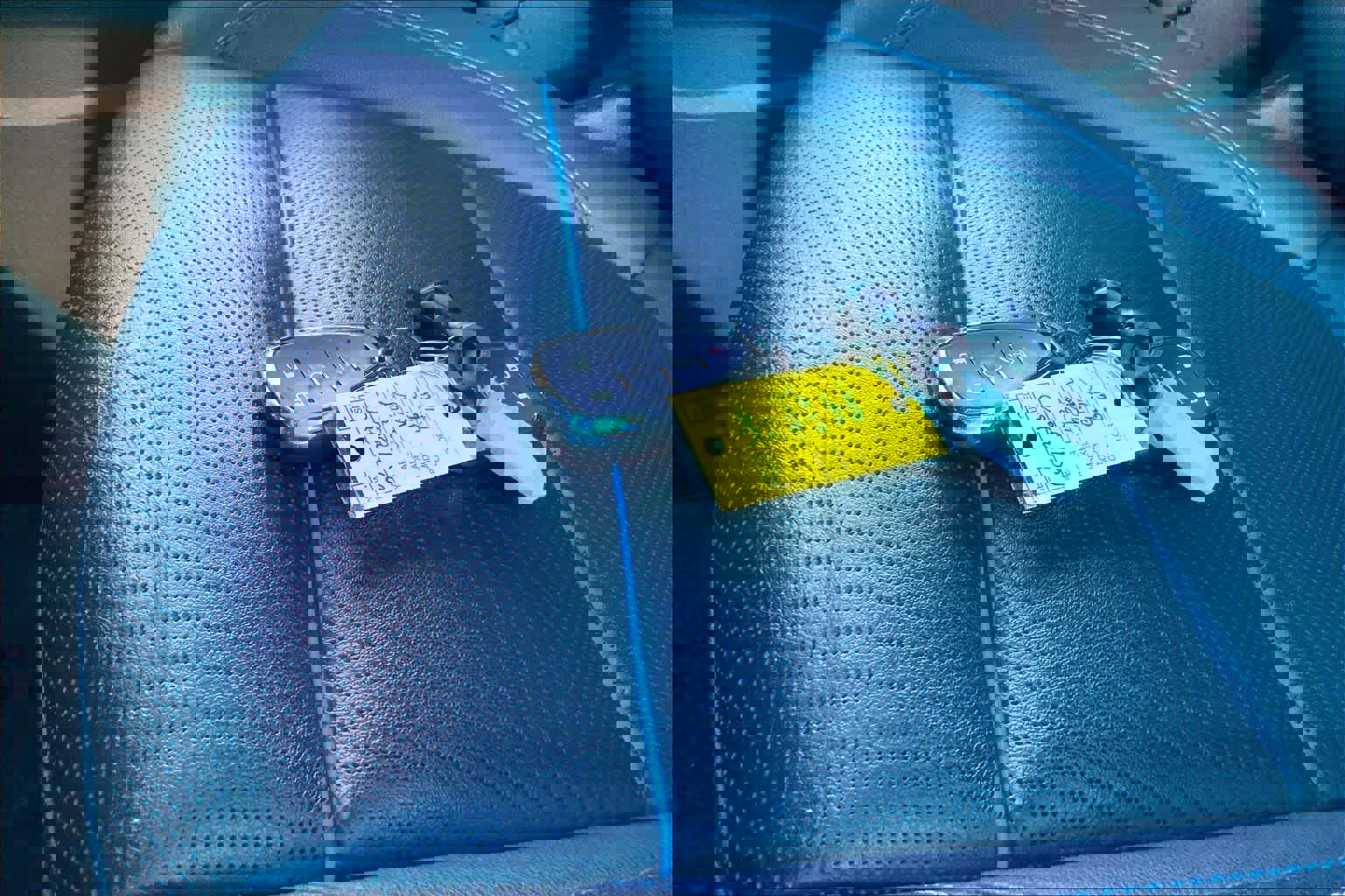 Certified 2023 Chevrolet Blazer RS w/ Driver Confidence II Package image 14