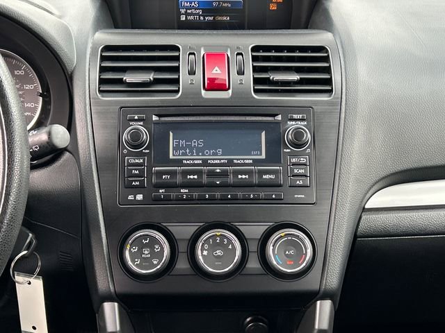 Used 2015 Subaru Forester 2.5i w/ Alloy Wheel Package image 19