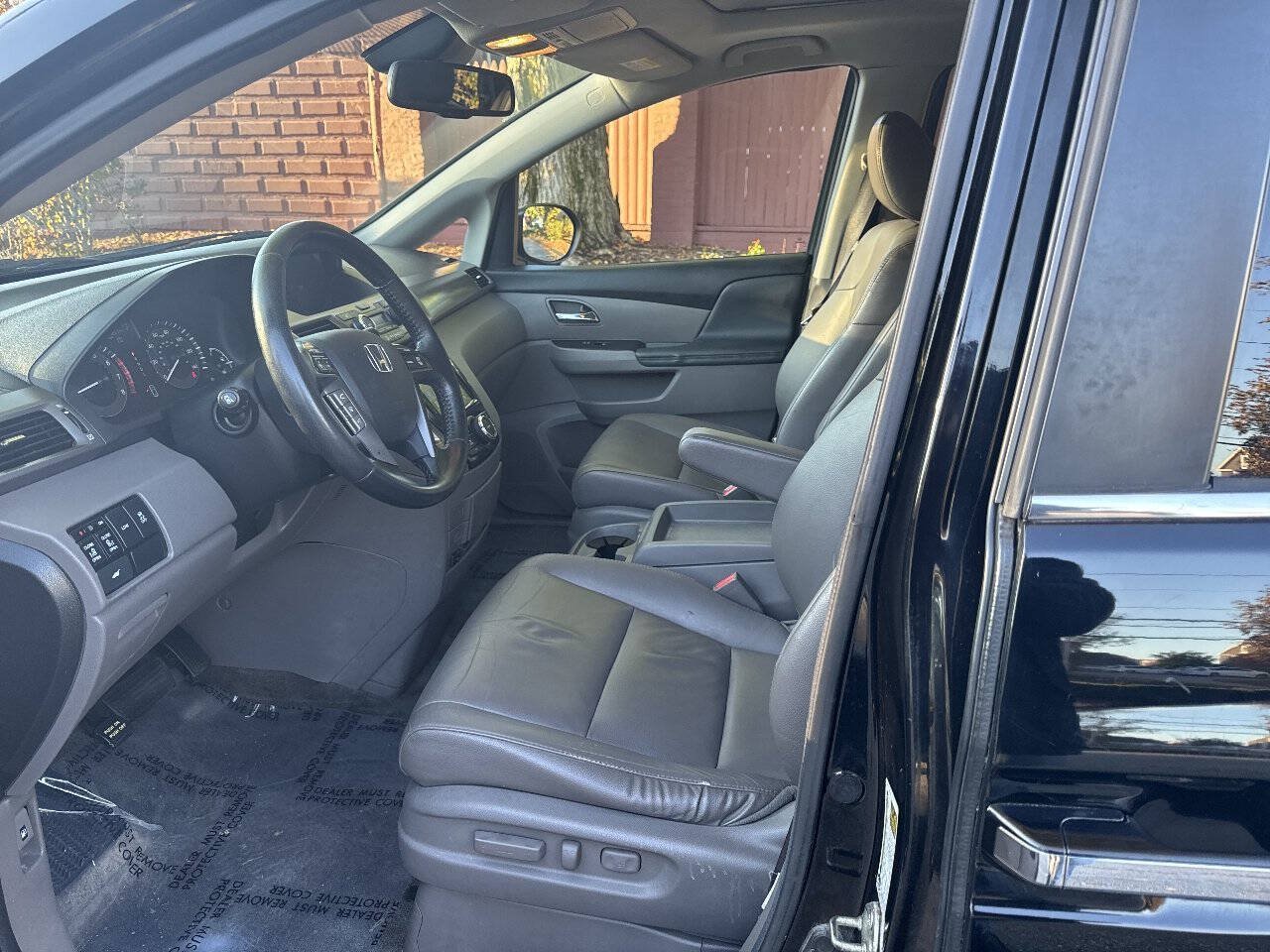 Used 2014 Honda Odyssey EX-L image 7