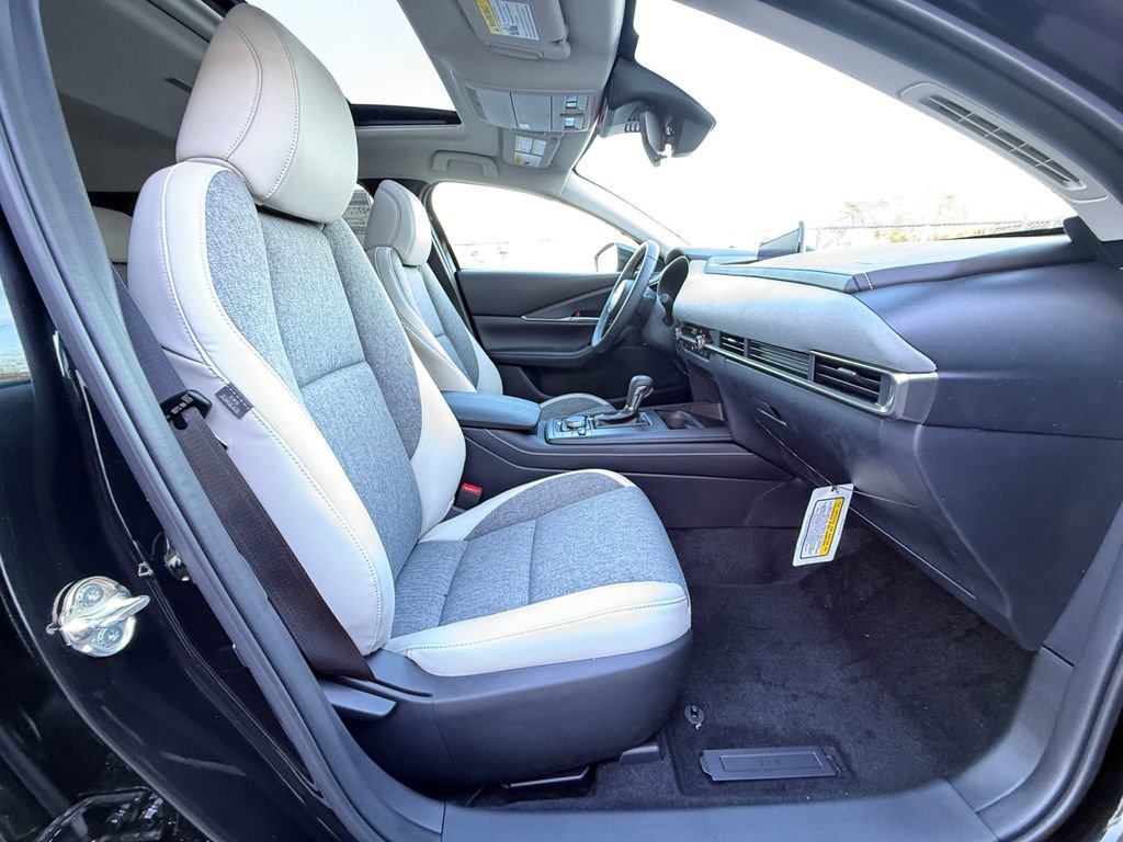 New 2026 MAZDA CX-30 Aire Edition image 27