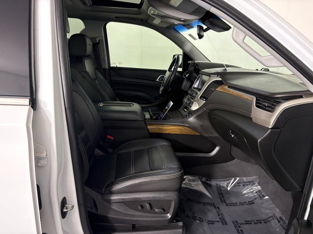 Used 2019 GMC Yukon Denali w/ Open Road Package AWD/4WD image 41