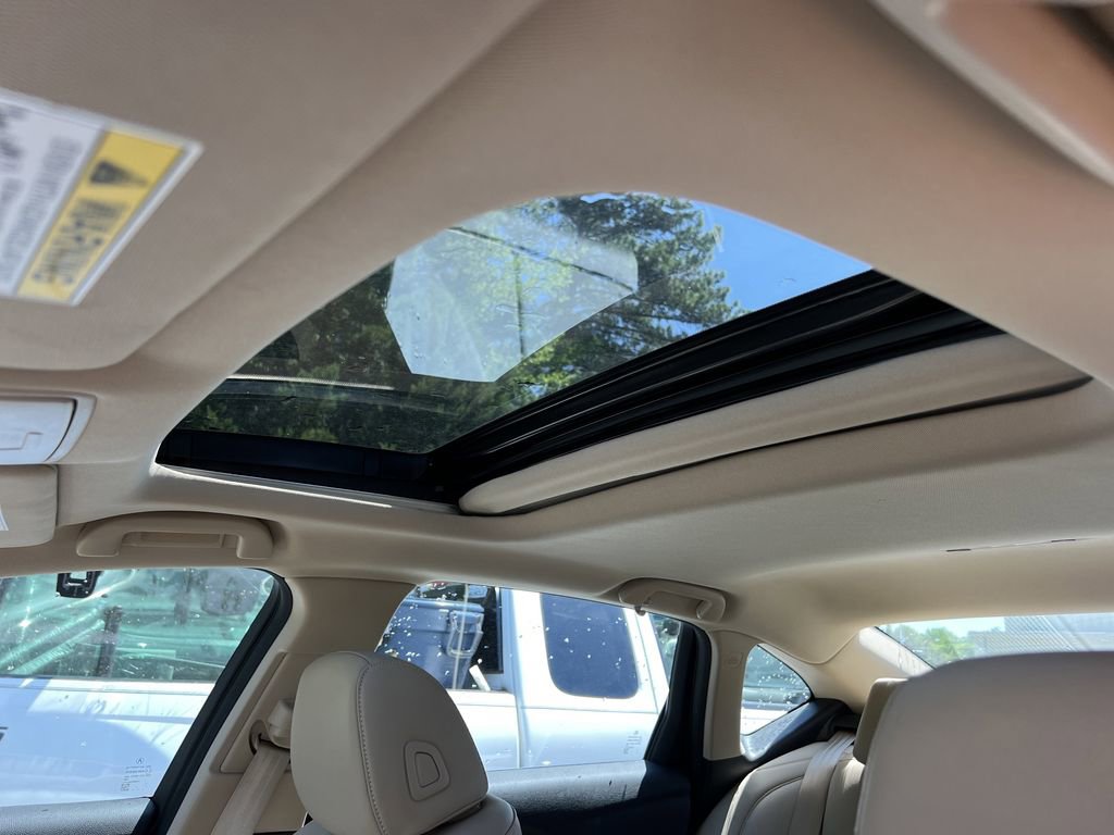 Used 2023 Acura TLX w/ Technology Package FWD image 30