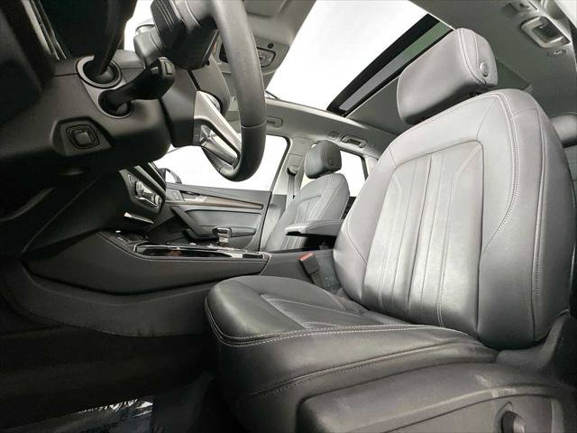 Certified 2023 Audi Q5 2.0T Premium Plus AWD/4WD image 18
