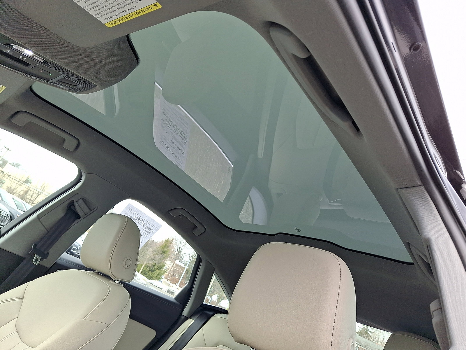 Used 2025 Audi A5 2.0T Premium Plus w/ Premium Plus image 14