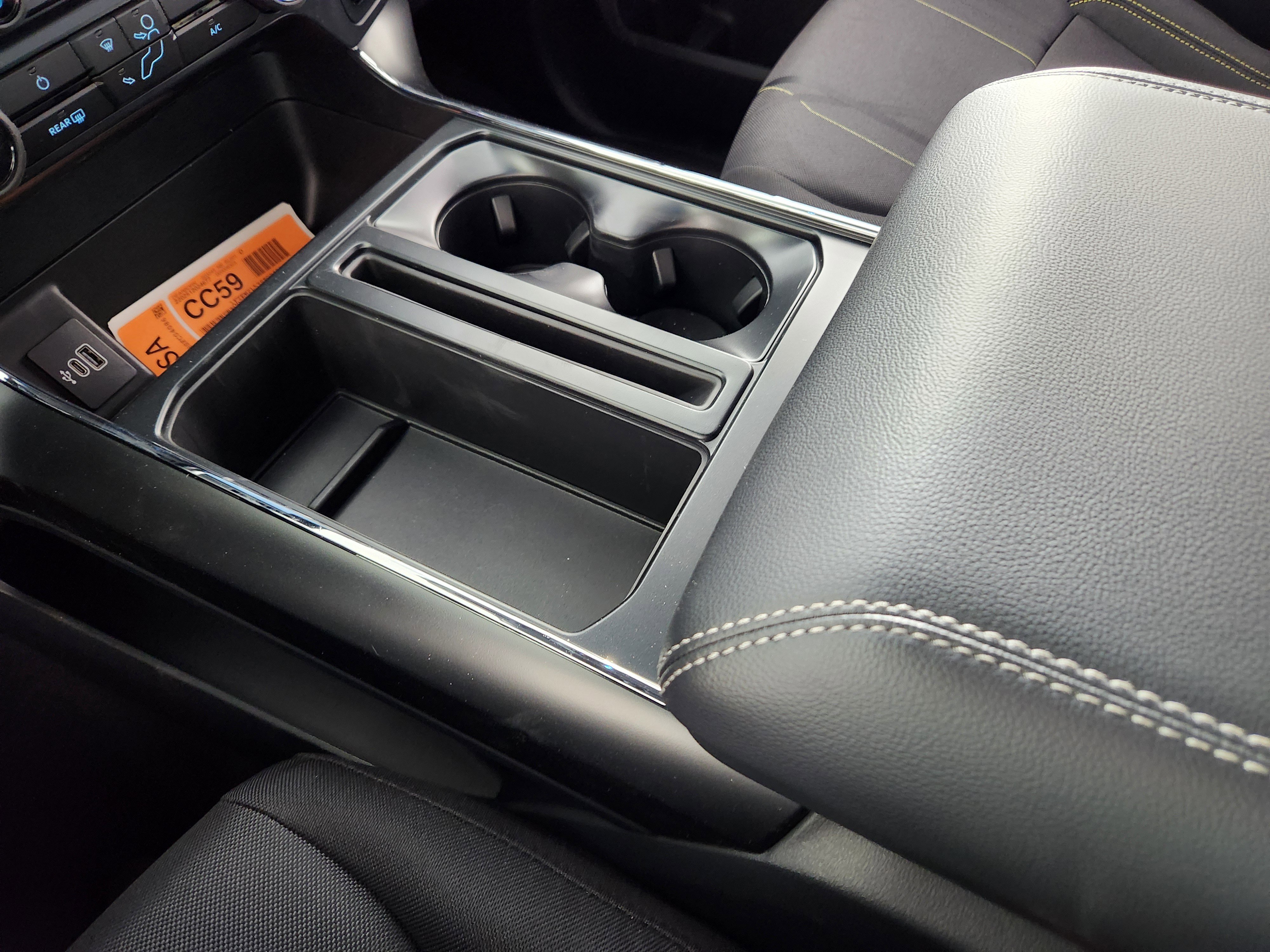 New 2025 Ford F150 STX w/ LOBO Package image 26