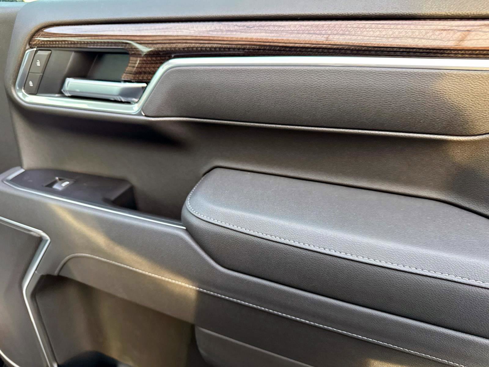 New 2026 Chevrolet Silverado 1500 LT w/ All Star Edition Plus image 6