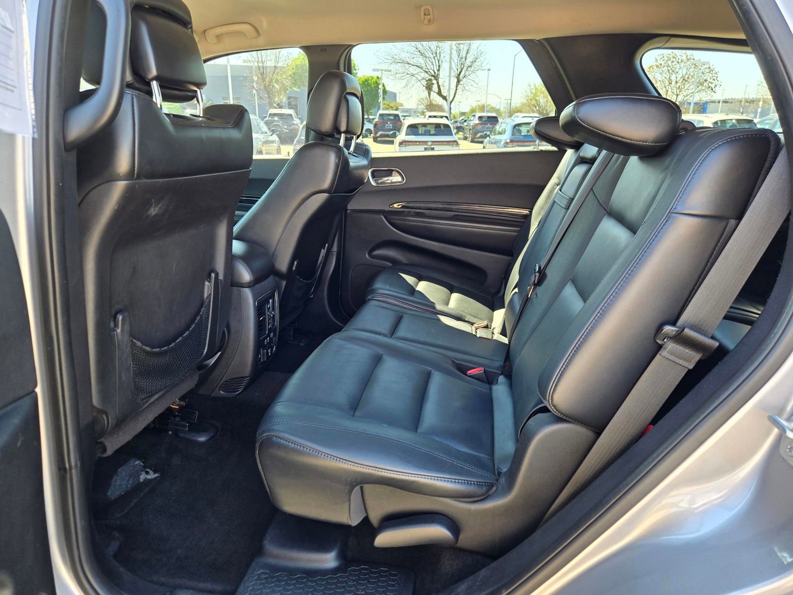 Used 2015 Dodge Durango Limited image 9