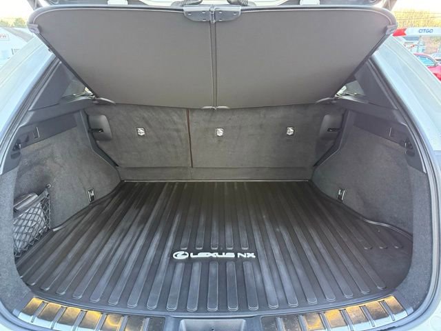 Used 2024 Lexus NX 350 F Sport image 11