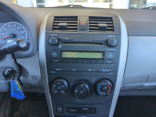 Used 2009 Toyota Corolla image 21