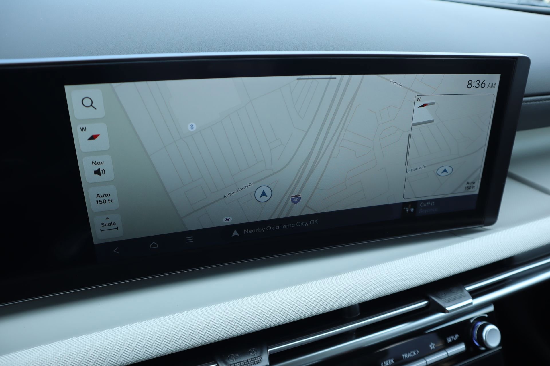 New 2026 Hyundai Tucson Limited image 14