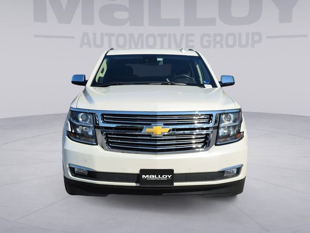 Used 2019 Chevrolet Tahoe Premier image 8