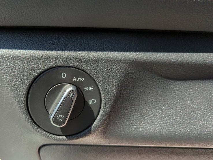 New 2026 Volkswagen Jetta S image 38