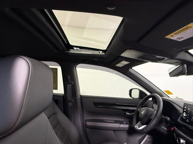 Used 2026 Honda CR-V Sport Touring image 55