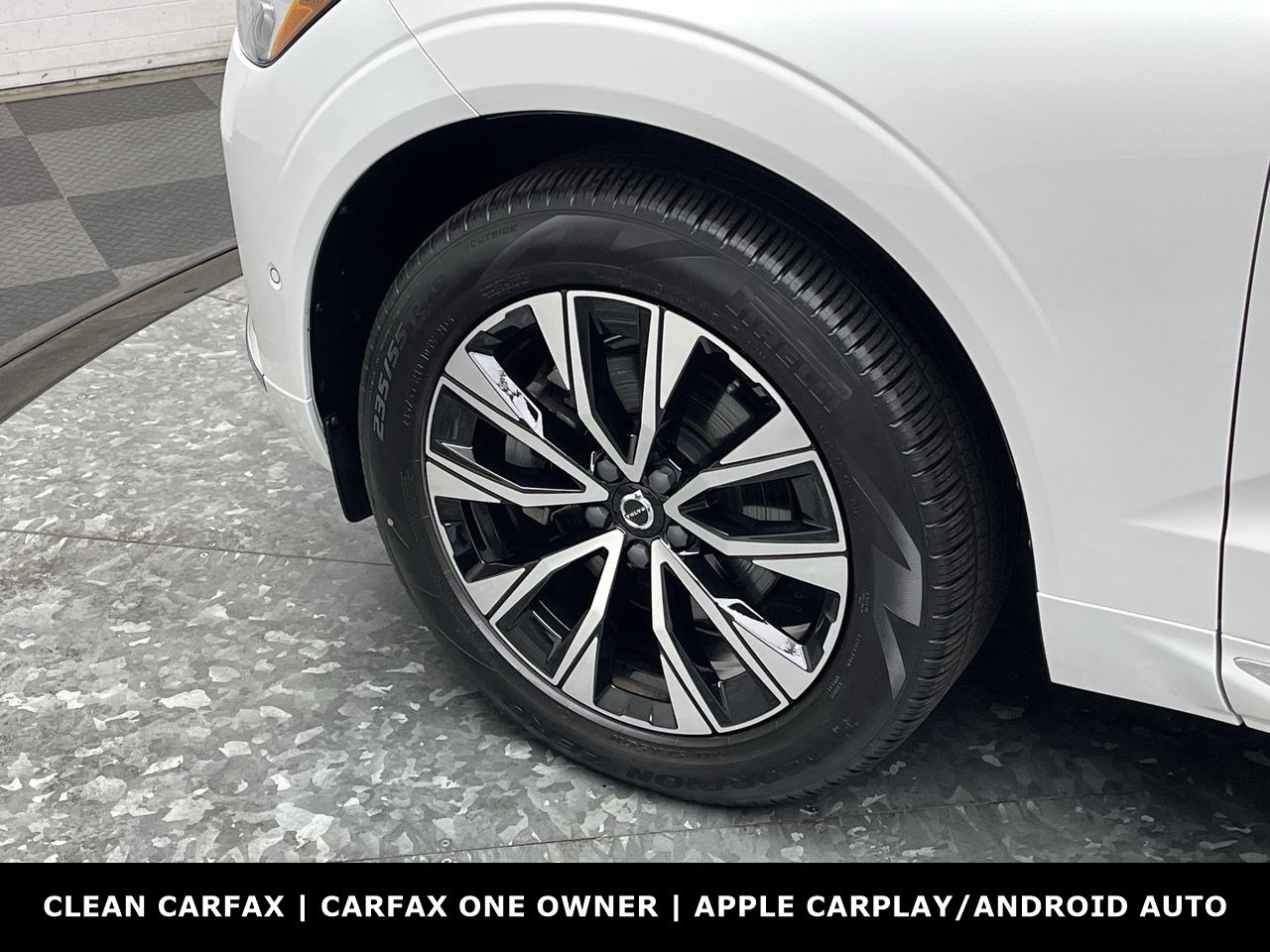Used 2023 Volvo XC60 B5 Plus AWD/4WD image 32
