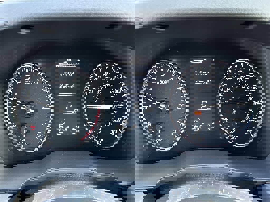 New 2026 Subaru Crosstrek 2.0i Premium image 18