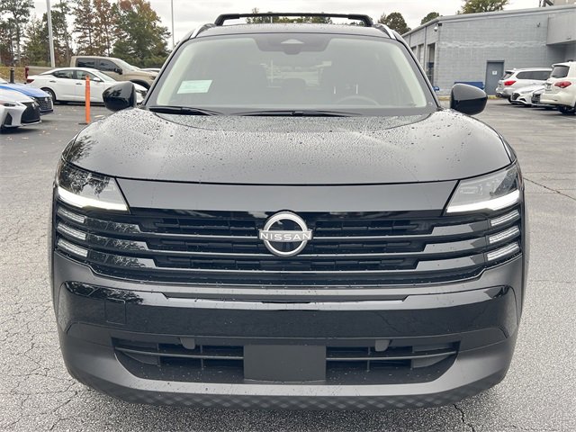 New 2026 Nissan Kicks SV w/ Illumination Package image 3