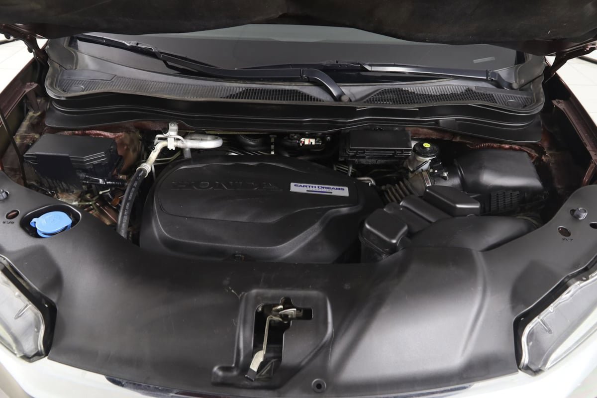 Used 2020 Honda Pilot EX image 48