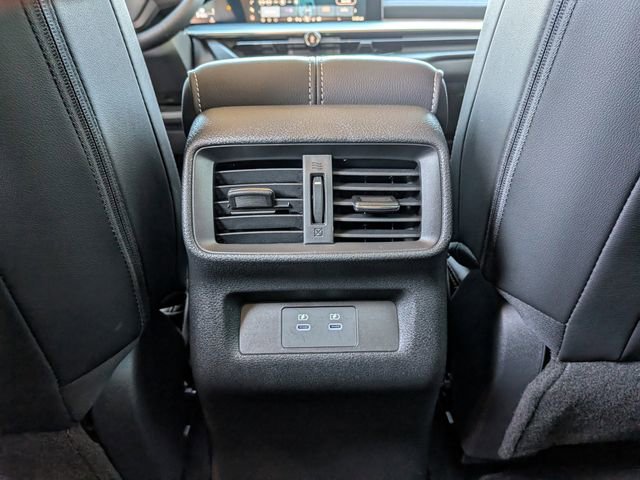 Used 2025 Nissan Murano SL image 17