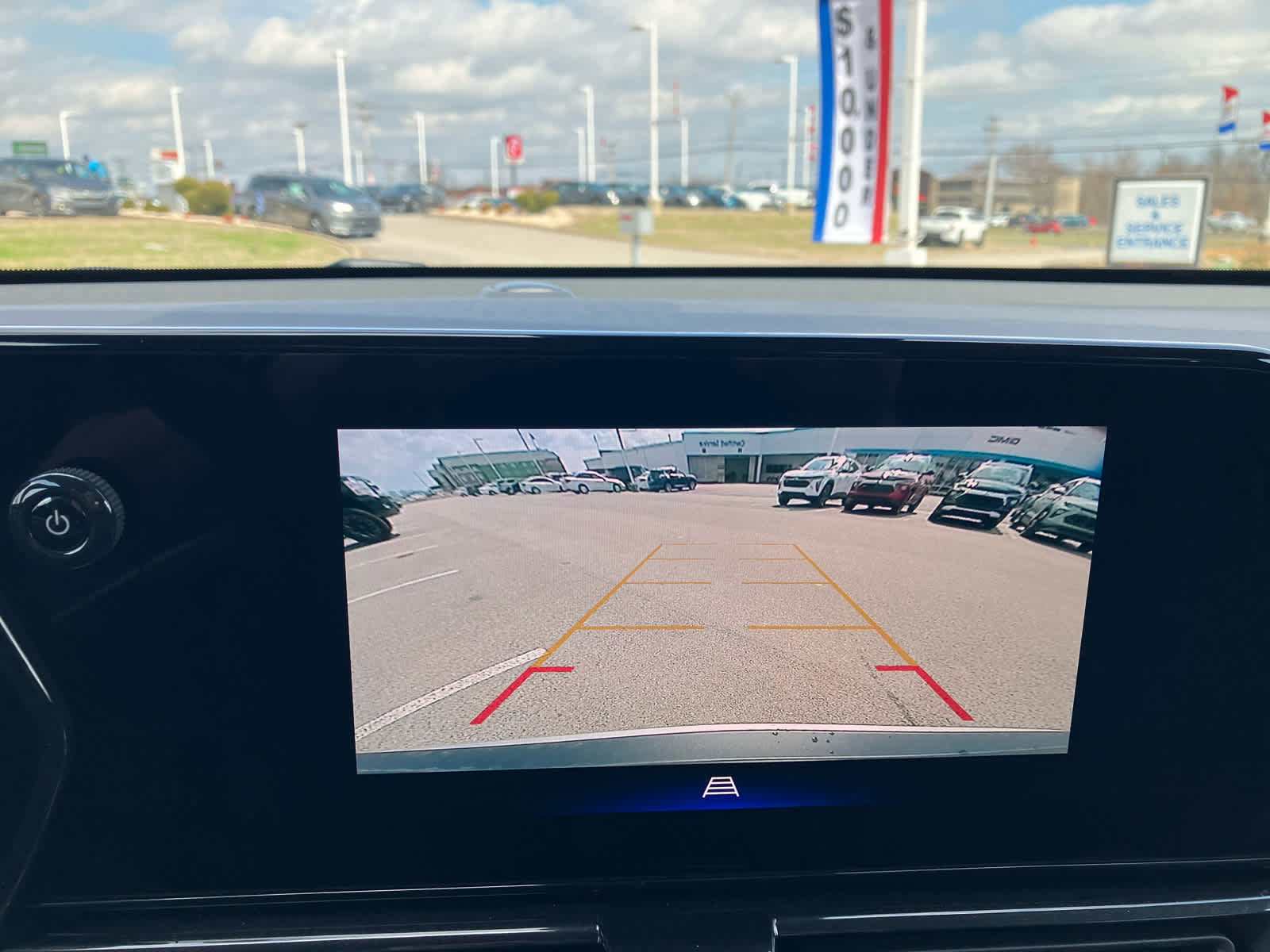 New 2026 Chevrolet TrailBlazer LT w/ Convenience Package image 22