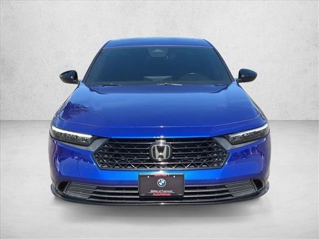 Used 2023 Honda Accord Sport image 2