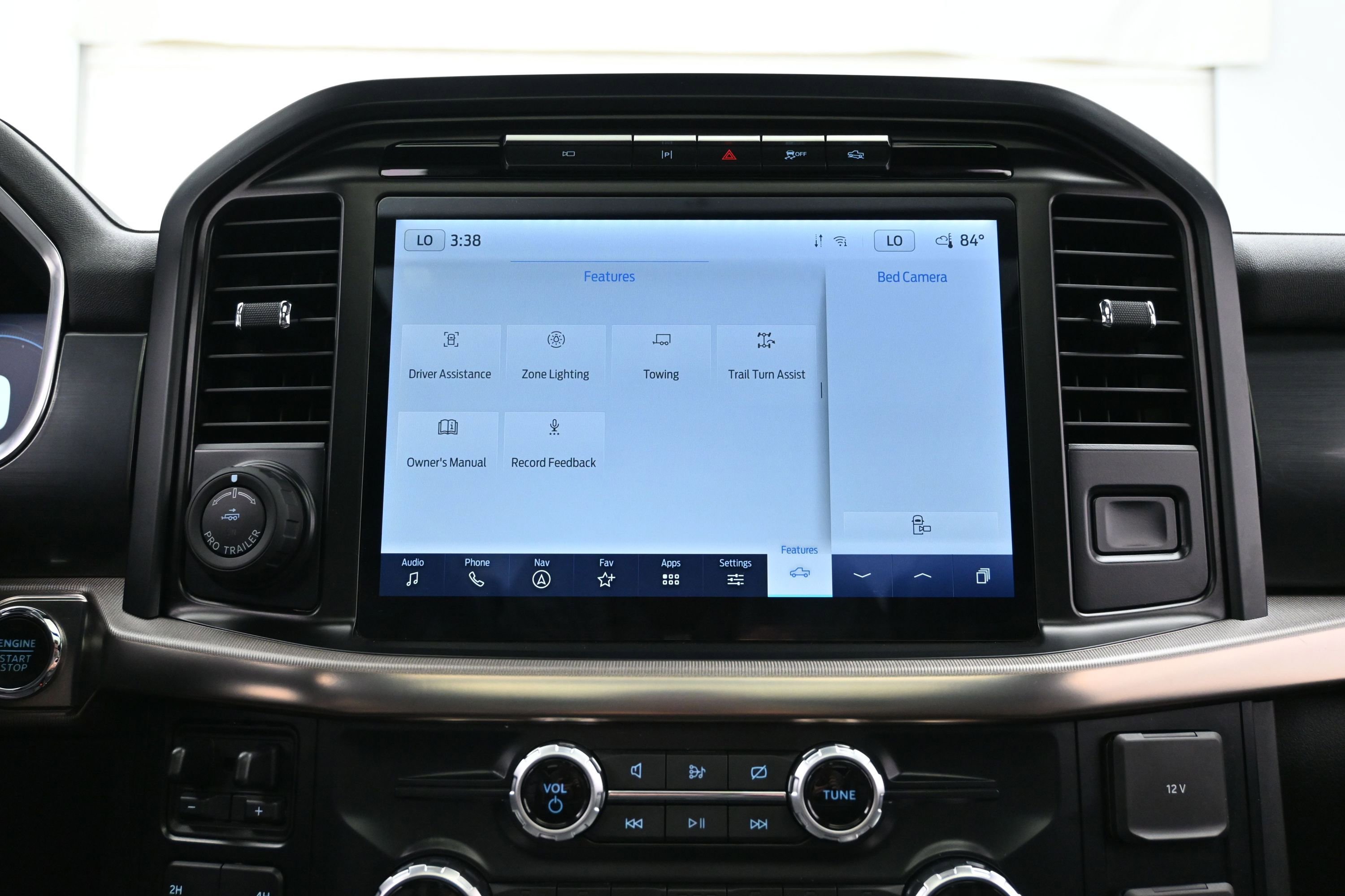 Used 2023 Ford F150 Raptor AWD/4WD image 37