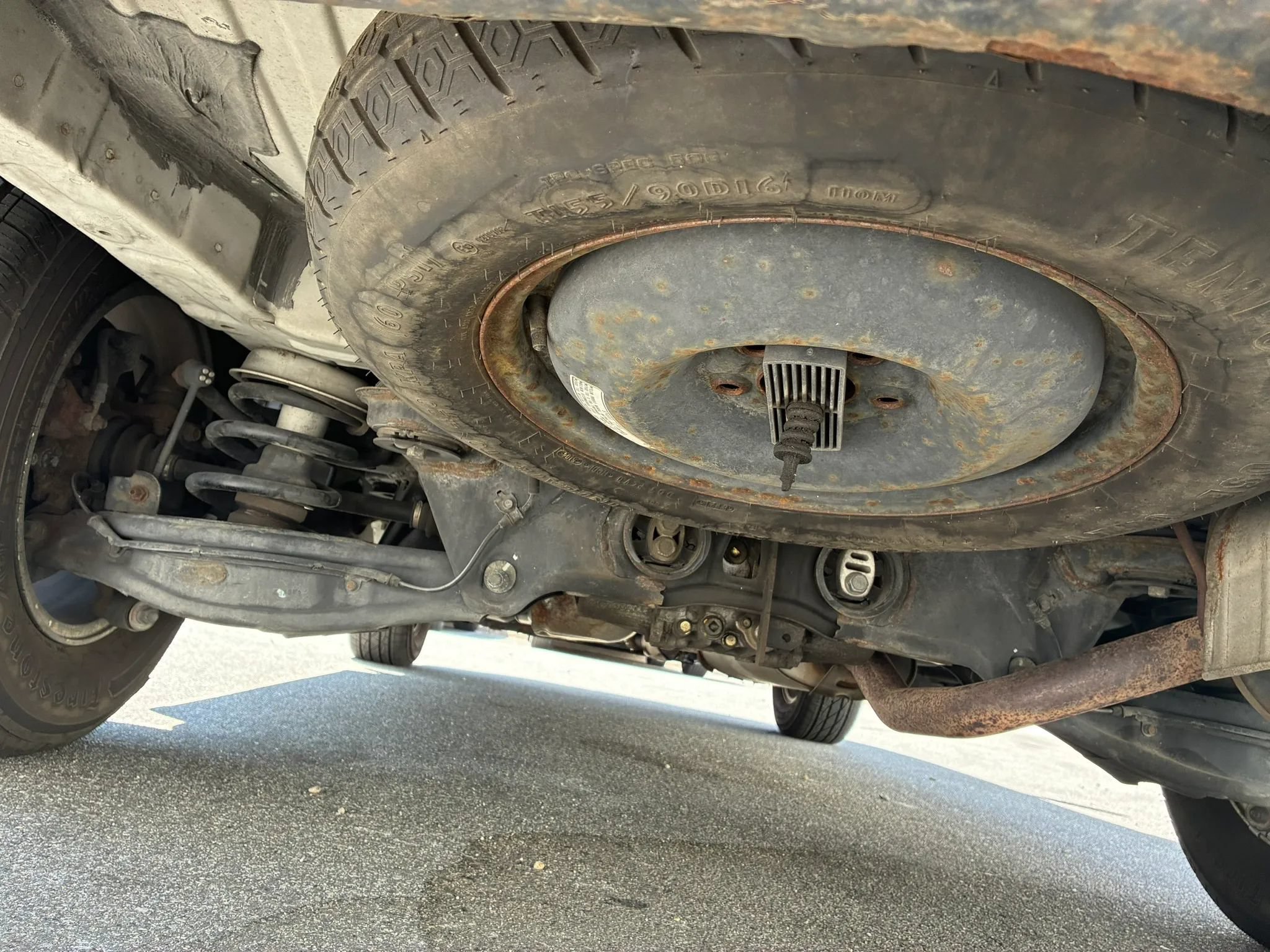 Used 2005 Honda Pilot EX-L image 59