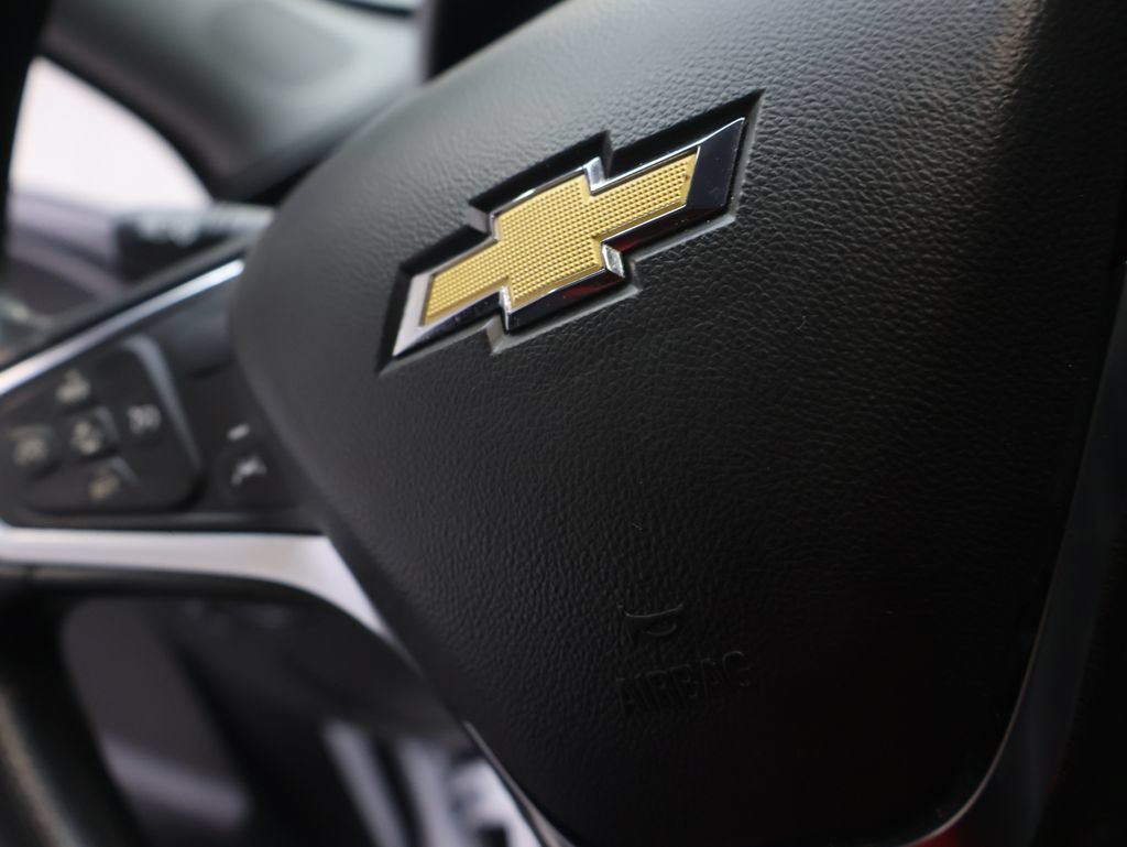Used 2024 Chevrolet Malibu LS FWD image 21