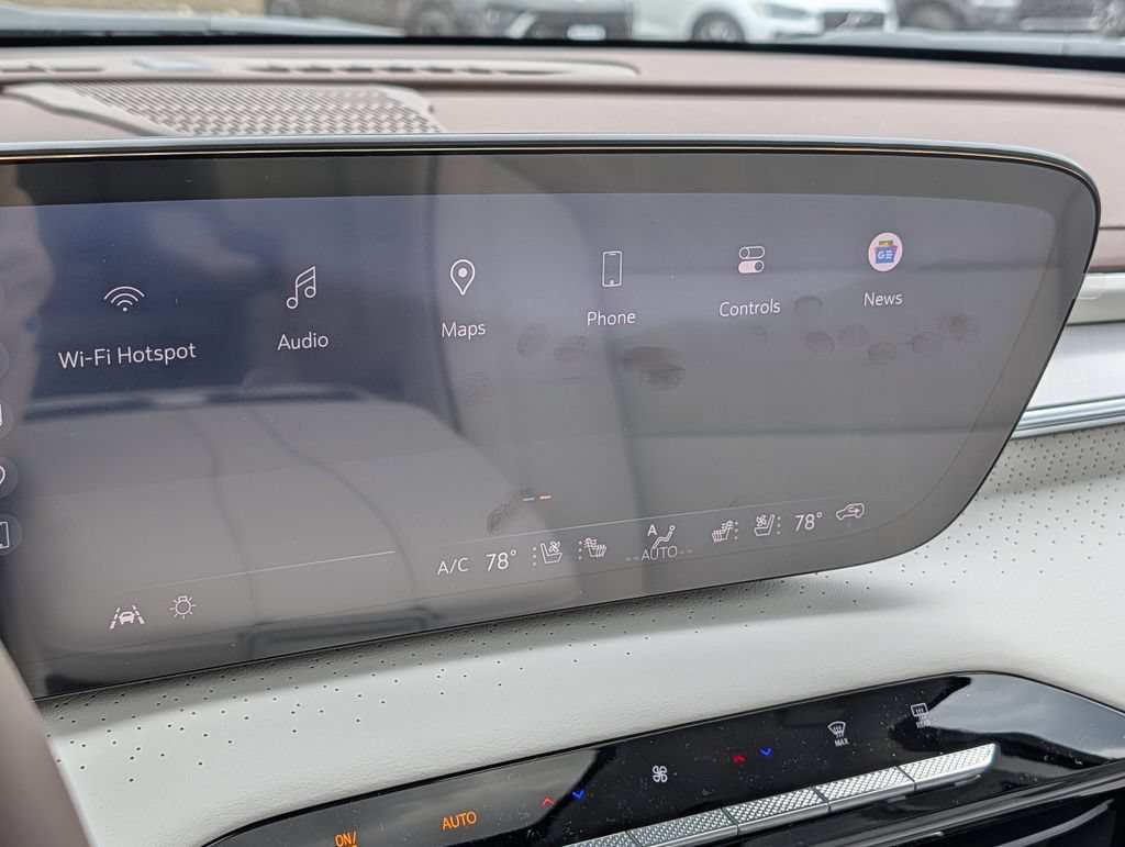 New 2026 Buick Enclave Avenir w/ Super Cruise Package AWD/4WD image 45