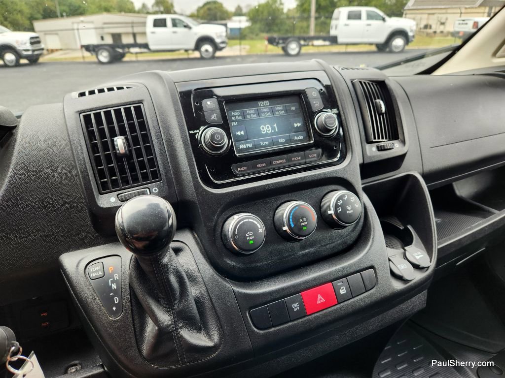 Used 2019 RAM ProMaster 2500 image 48