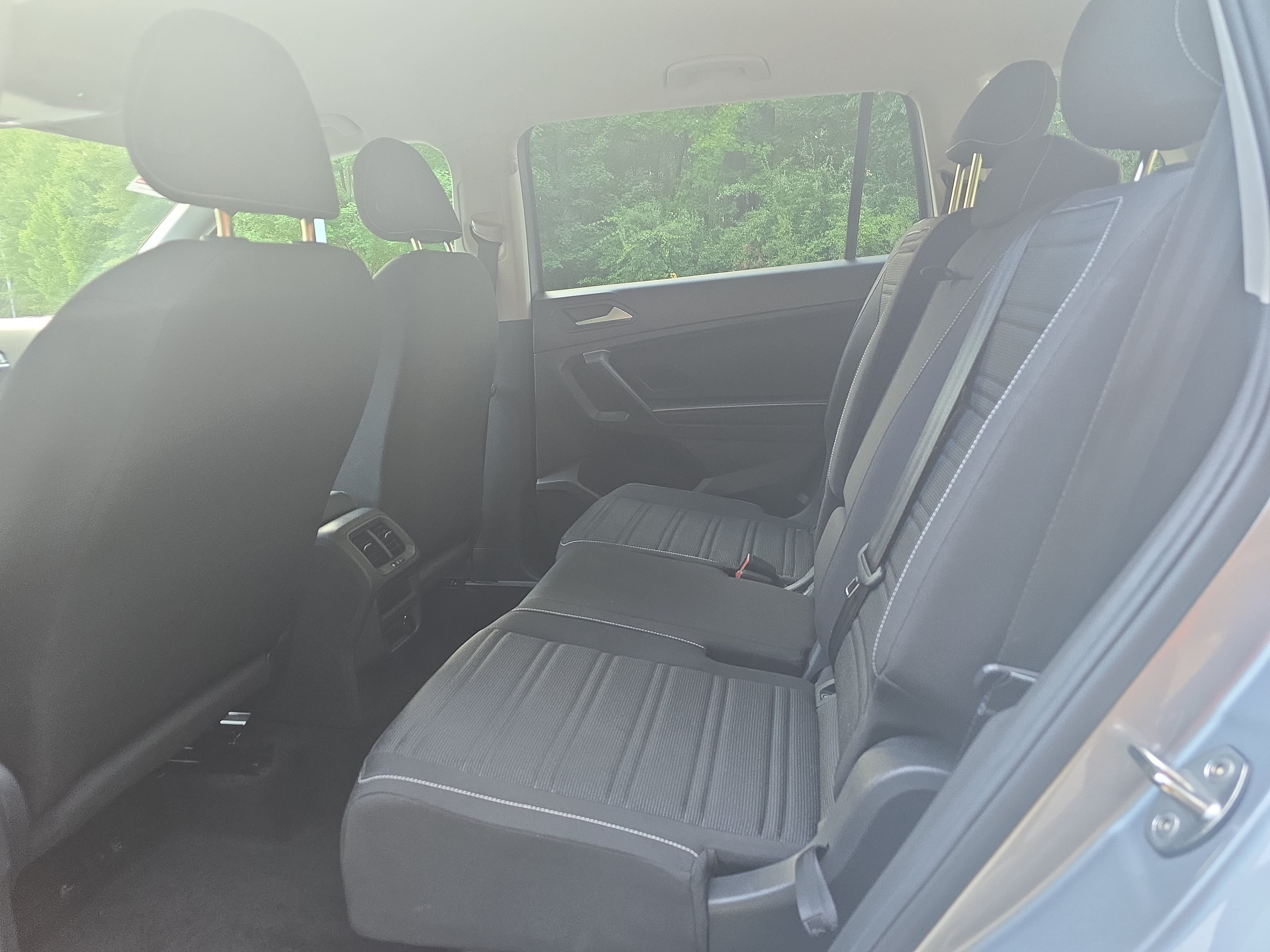 Used 2023 Volkswagen Tiguan S w/ IQ.Drive Package FWD image 13