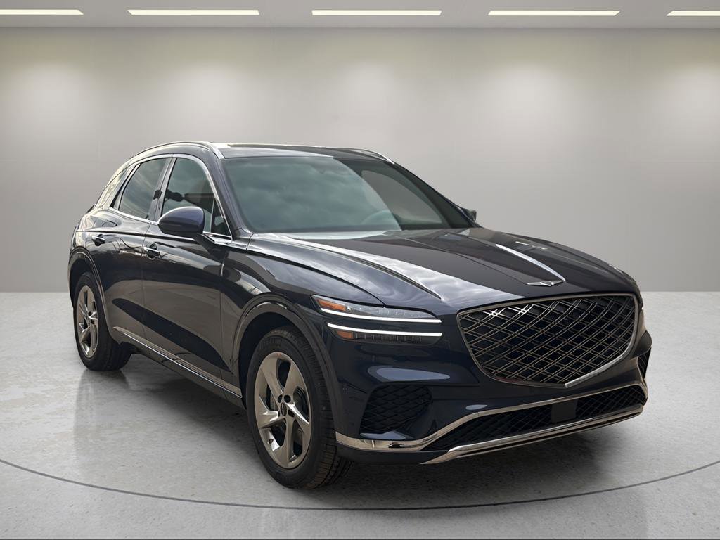 New 2026 Genesis GV70 2.5T Advanced image 7